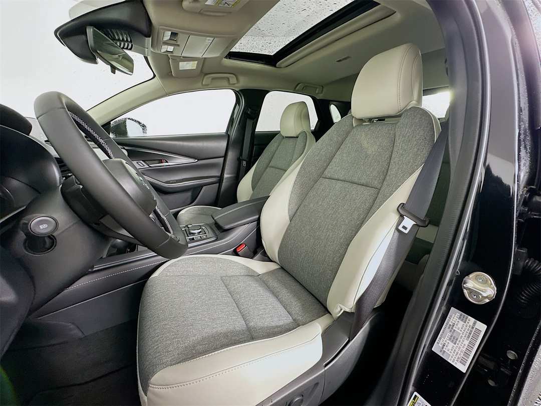 2026 MAZDA Cx-30 2.5 S Aire Edition - Image 21