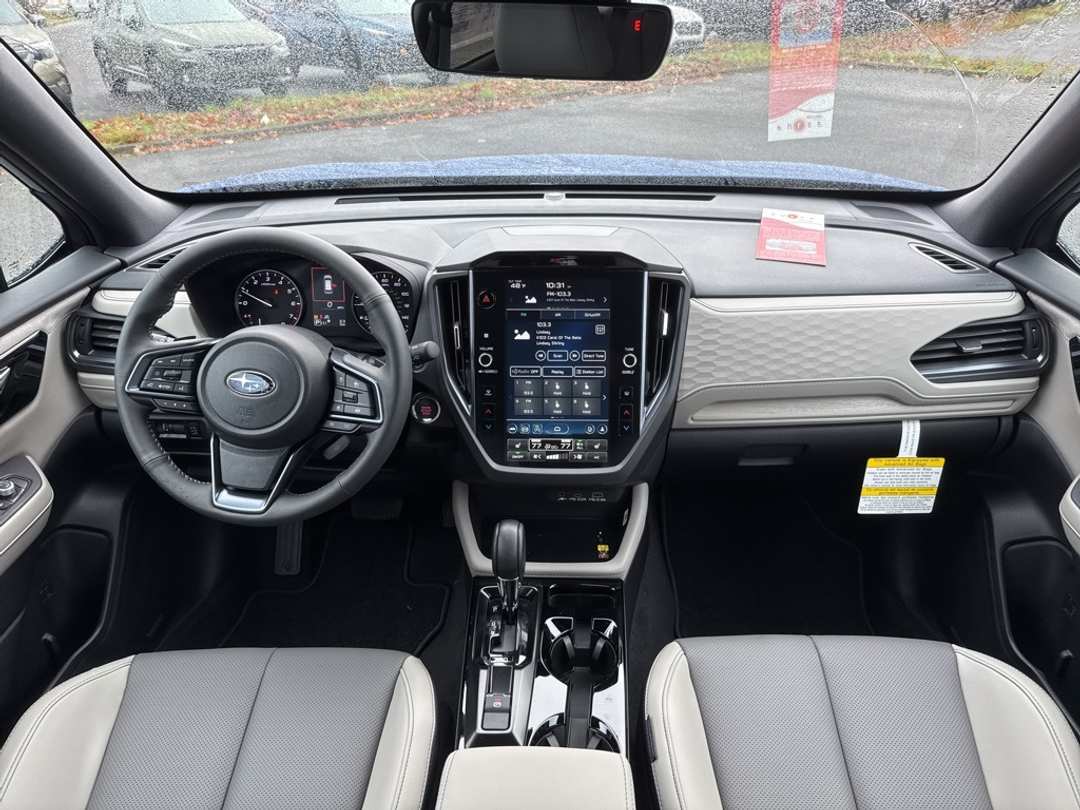 2026 Subaru Forester Limited - Image 29