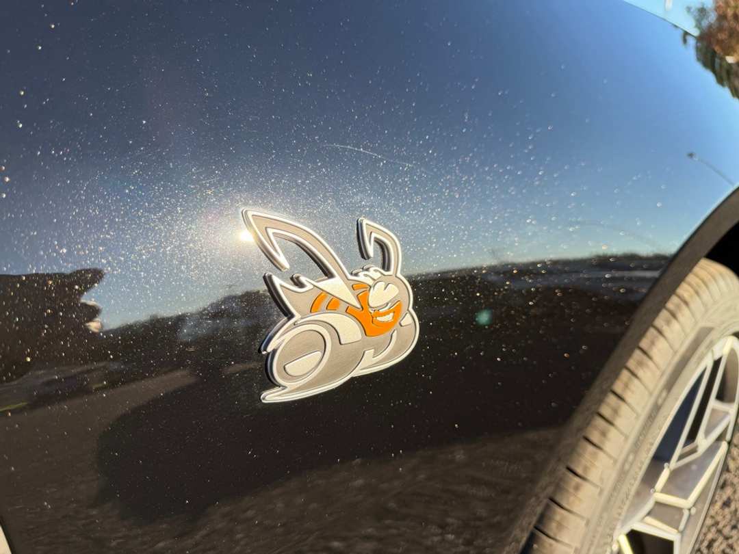 2026 Dodge Charger R/T Scat Pack - Image 11