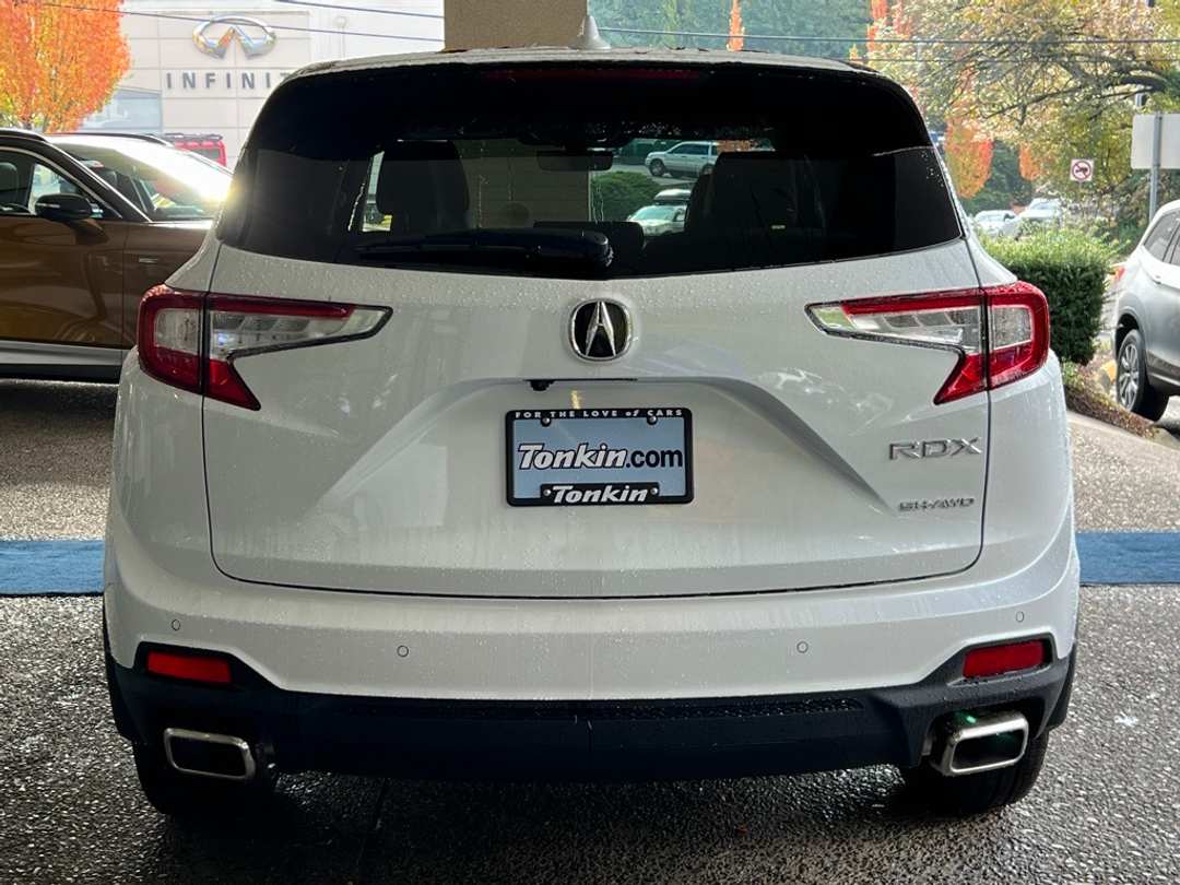 2026 Acura RDX Technology Package - Image 5