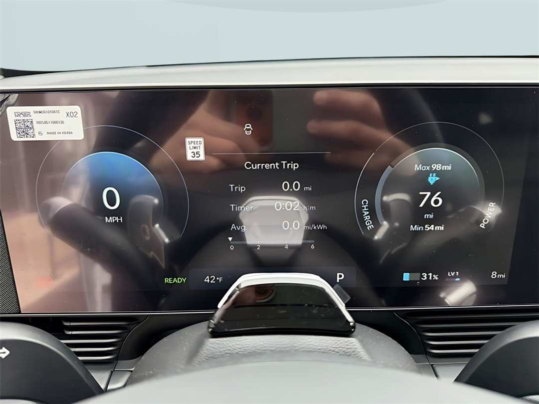 2026 Hyundai Ioniq 5 SEL - Image 19