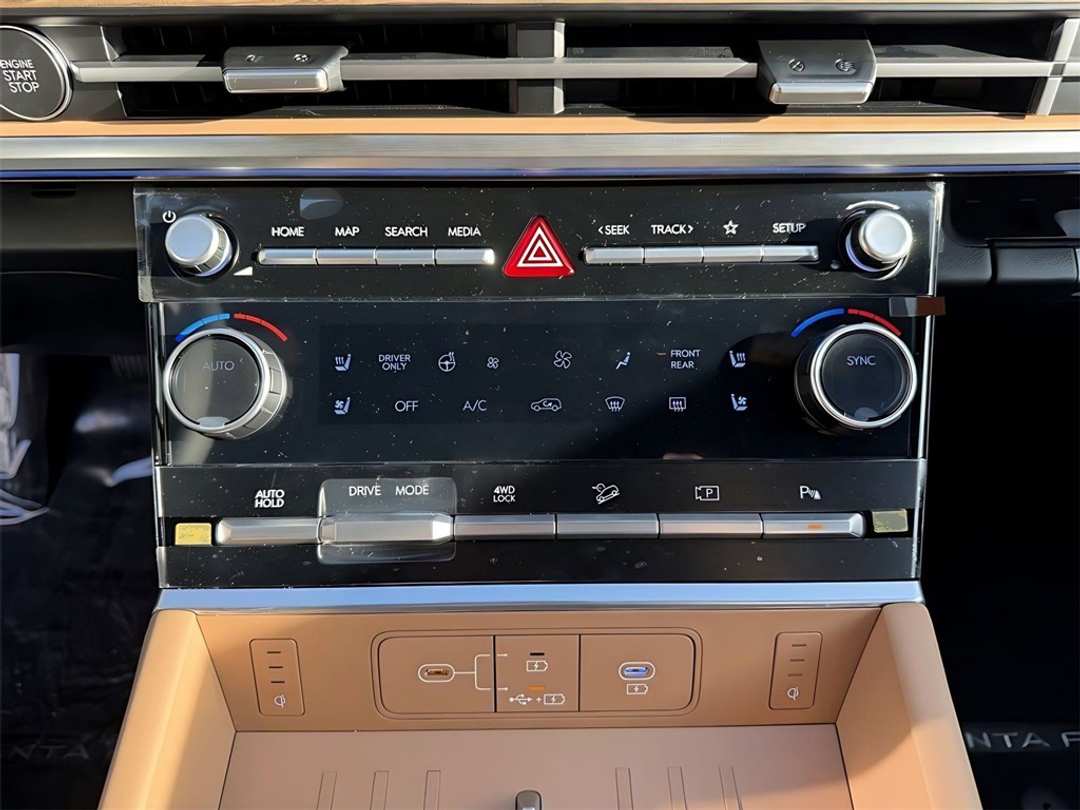 2026 Hyundai Santa Fe Calligraphy - Image 26