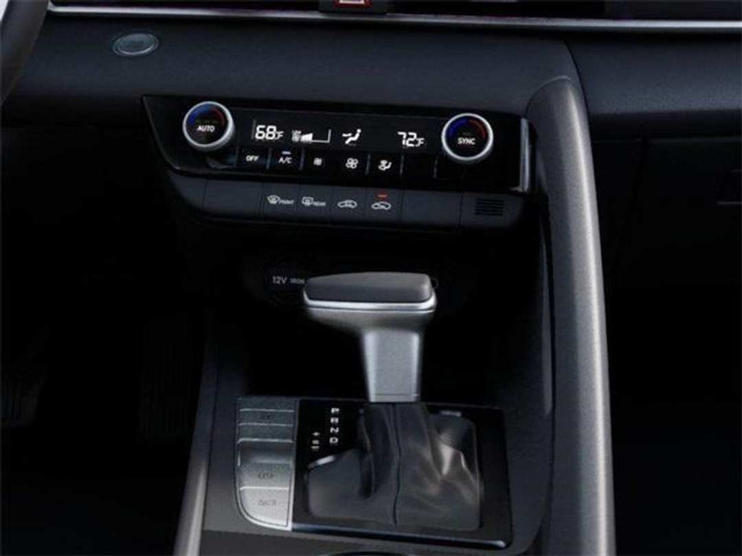 2026 Hyundai Elantra Blue - Image 16