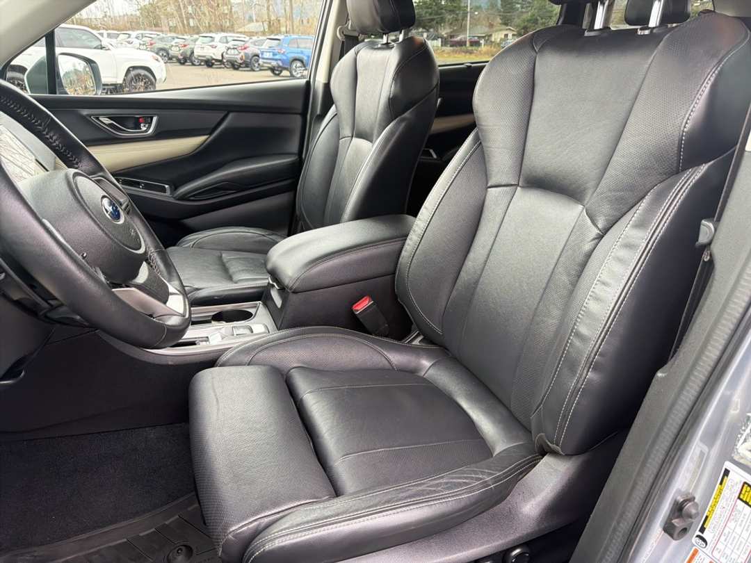 2020 Subaru Ascent Limited - Image 15