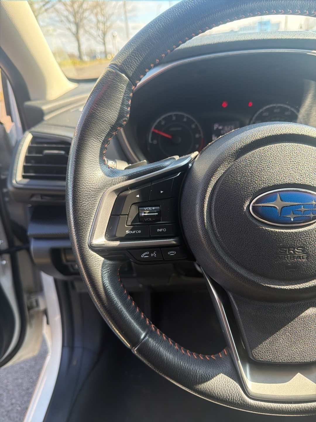 2018 Subaru Crosstrek 2.0i Premium - Image 29