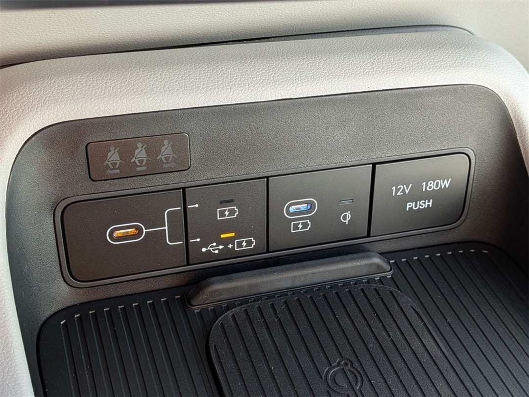 2026 Hyundai Kona SEL Sport - Image 23