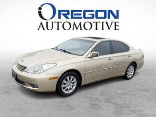2003 Lexus Es ES 300
