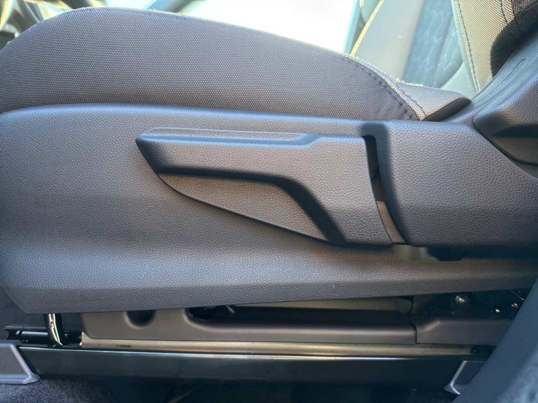 2026 Subaru Forester Base - Image 15