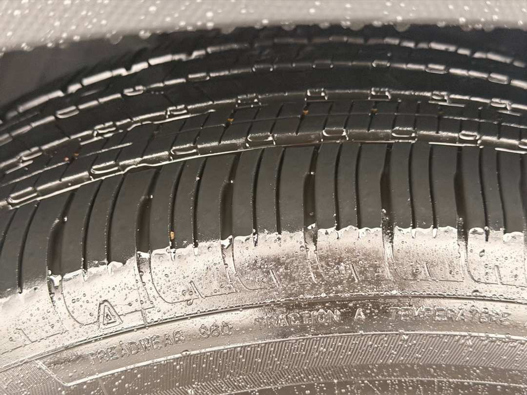 2025 Subaru Crosstrek Sport - Image 10