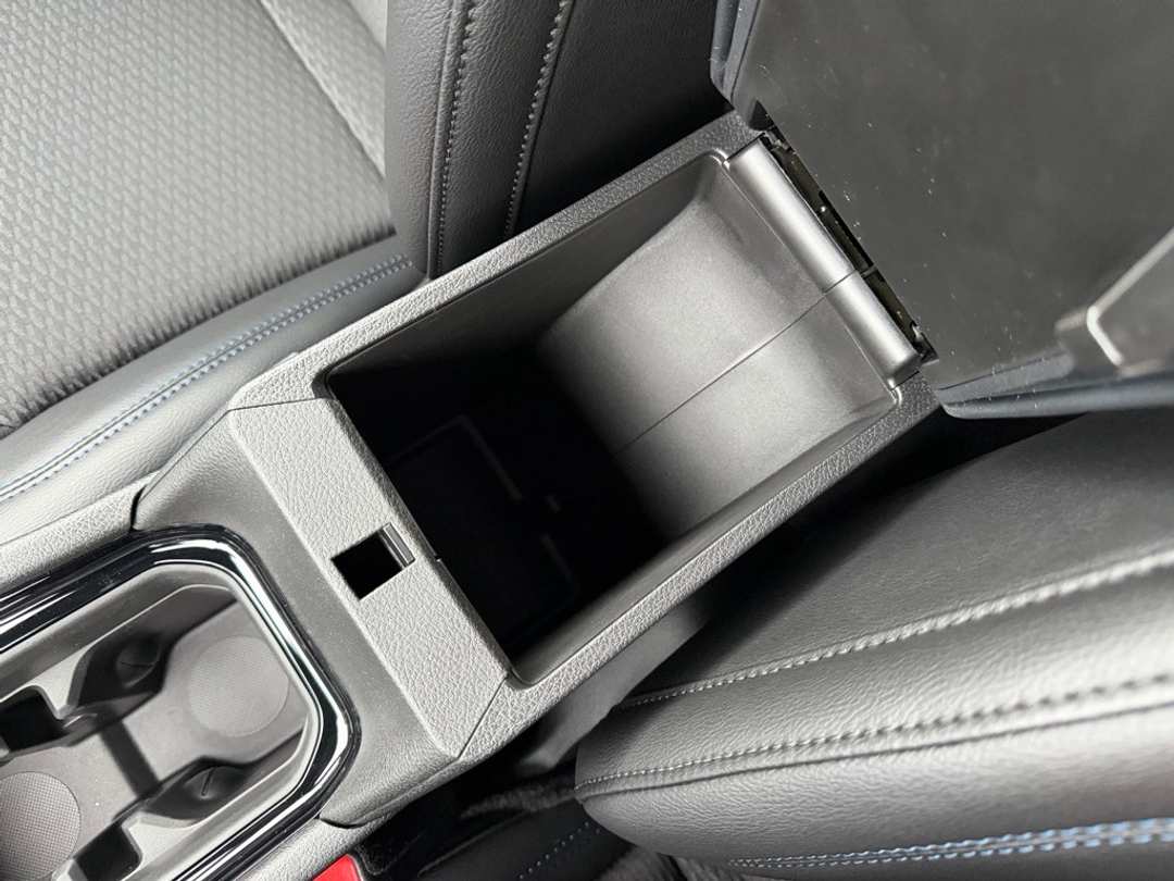 2026 Jeep Compass Latitude - Image 26