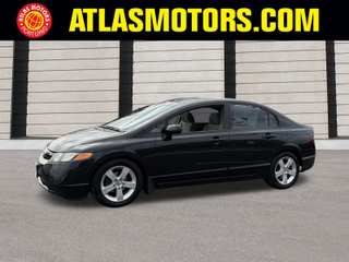 2007 Honda Civic EX