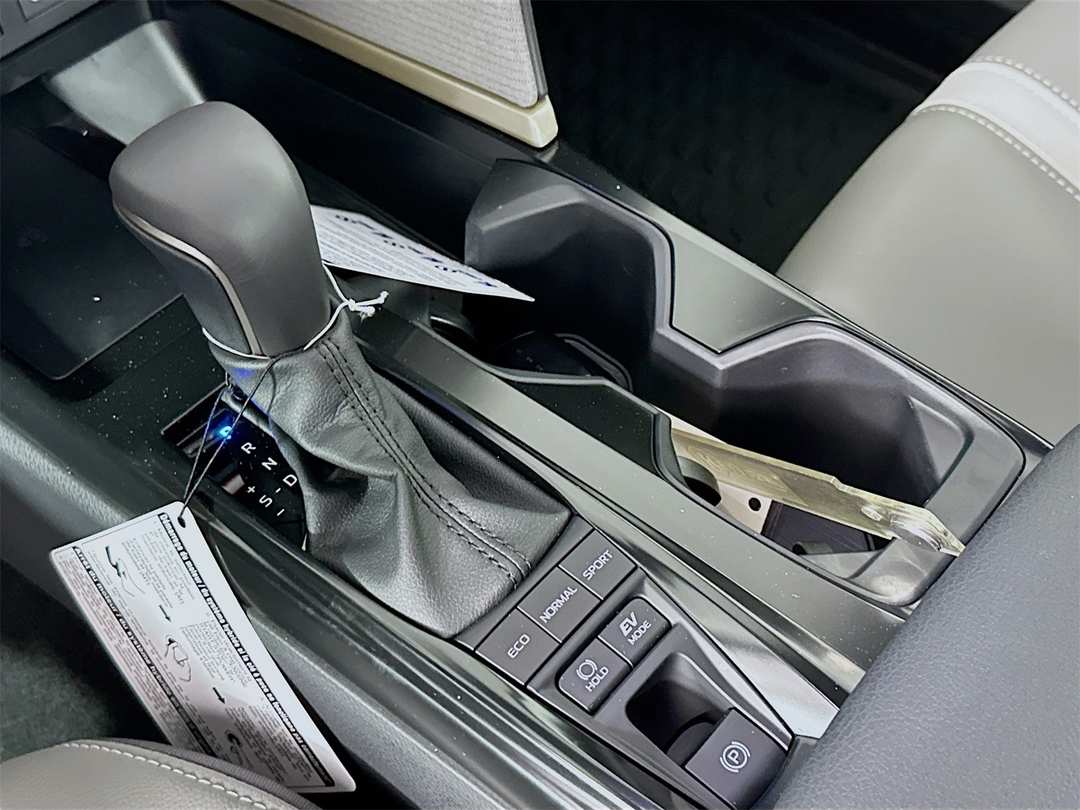 2026 Toyota Camry XSE - Image 17