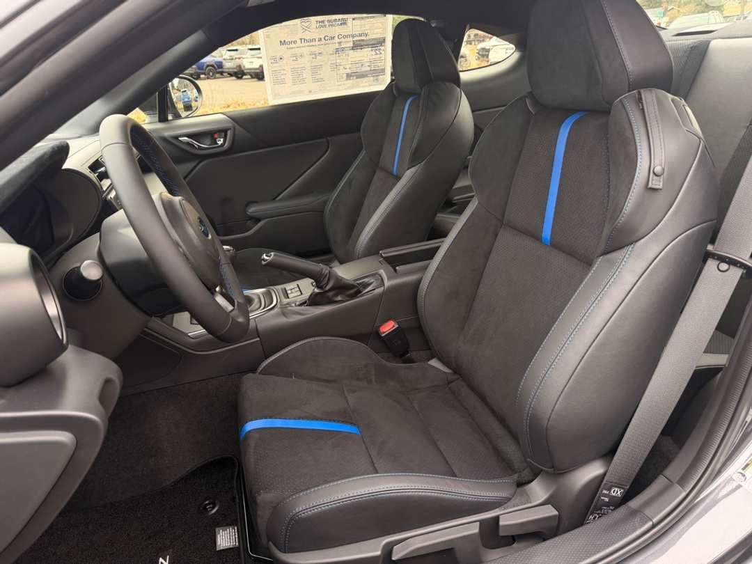 2026 Subaru BRZ tS - Image 13