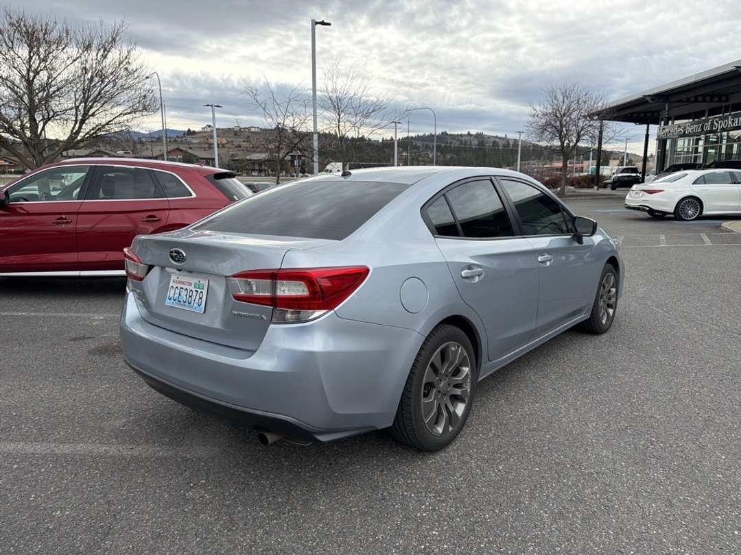 2019 Subaru Impreza 2.0i - Image 7