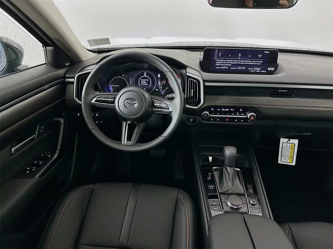 2026 MAZDA Cx-50 Premium - Image 24