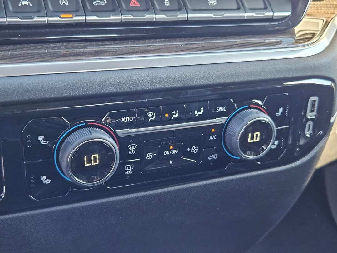 2026 Chevrolet Silverado 1500 RST - Image 22