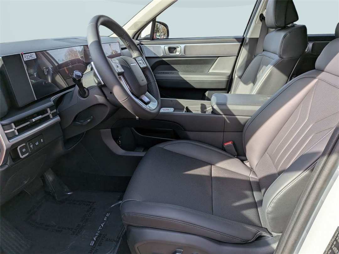 2026 Hyundai Santa Fe SEL - Image 14