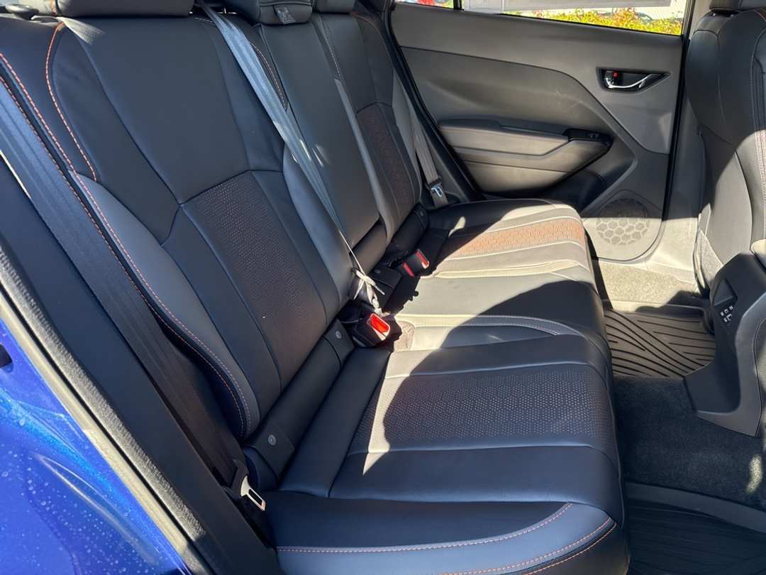 2025 Subaru Crosstrek Limited - Image 23