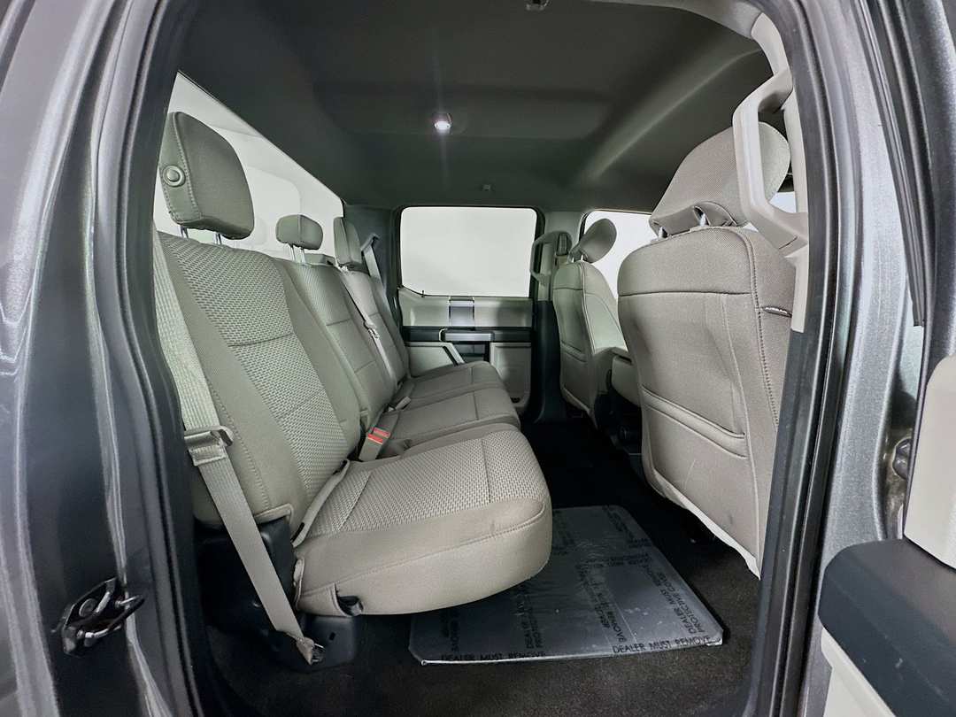 2019 Ford F-150 XLT - Image 25