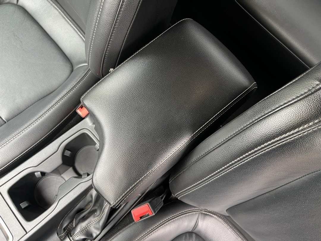 2020 Ford Ranger Lariat - Image 26