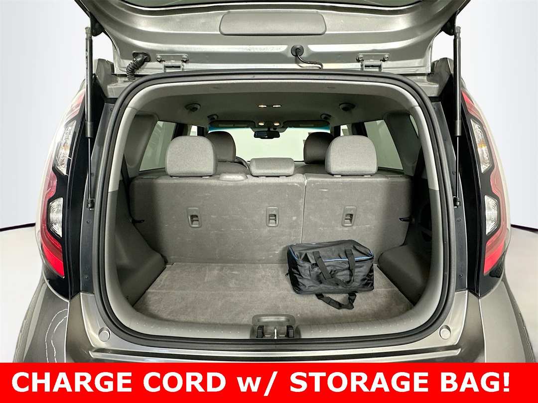 2019 Kia Soul Ev Base - Image 29