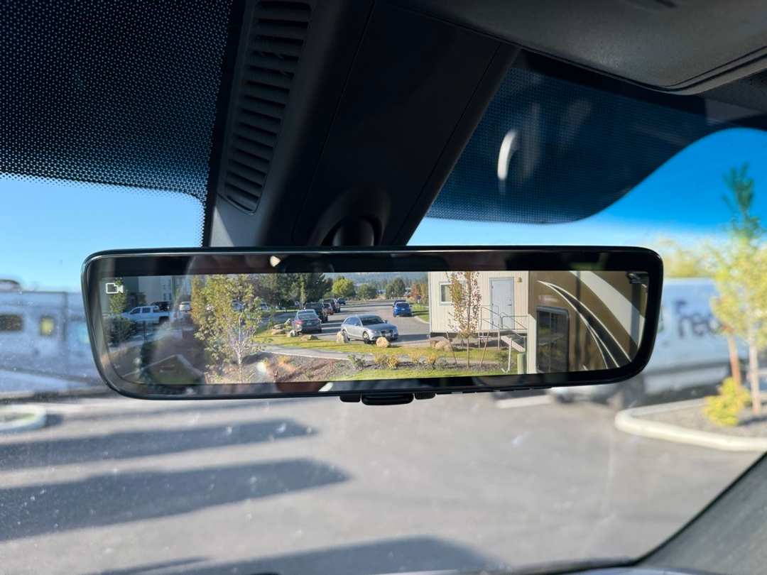 2025 Mercedes-Benz Sprinter 2500 Passenger 144 WB - Image 19