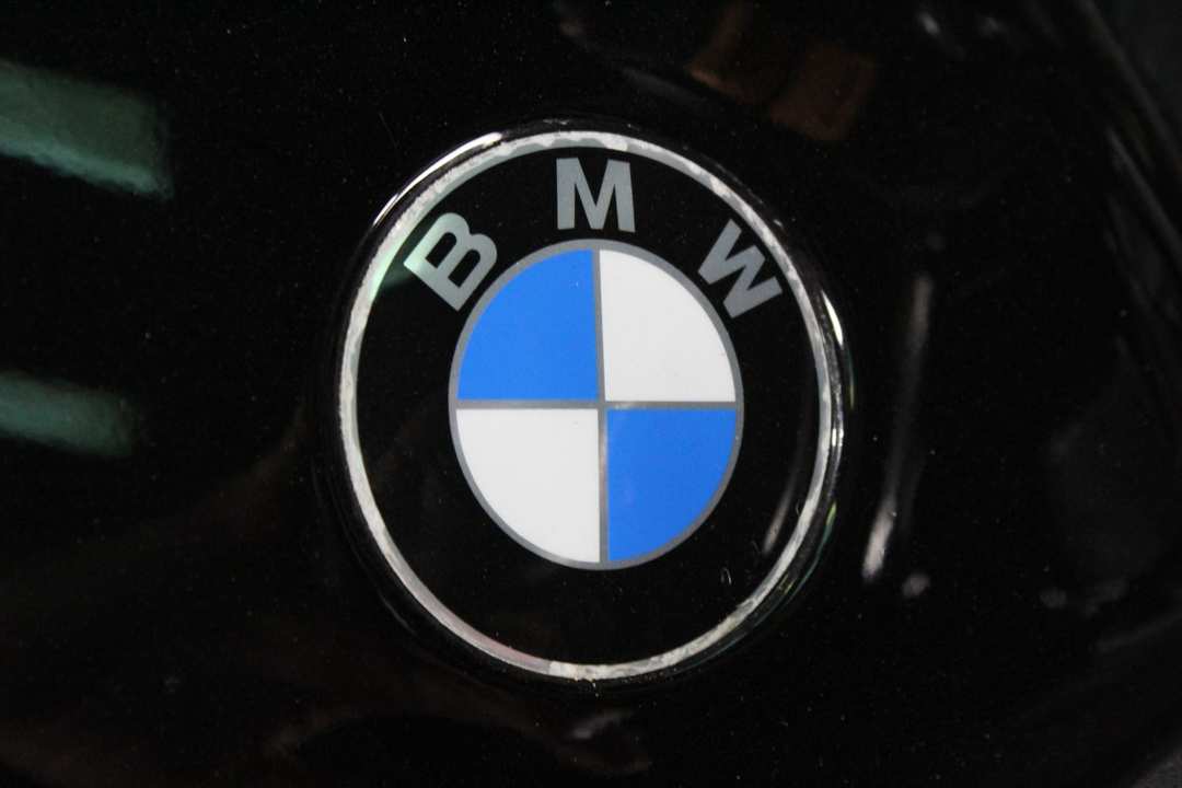 1996 BMW K 1100 Rs - Image 3