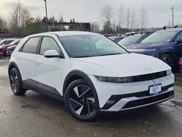 2026 Hyundai Ioniq 5 SEL