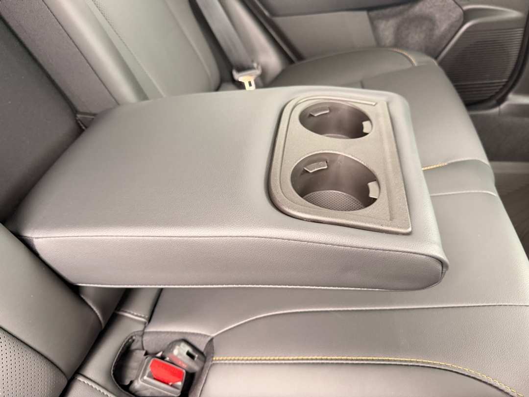 2026 Subaru Outback Wilderness - Image 25