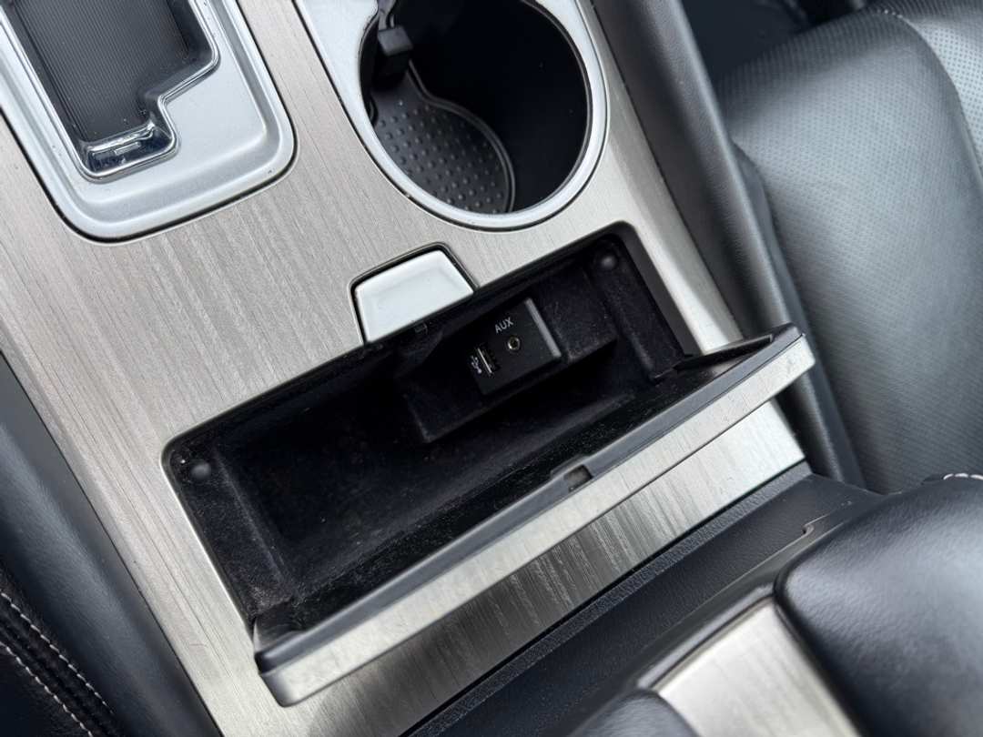 2017 Nissan Murano SL - Image 25