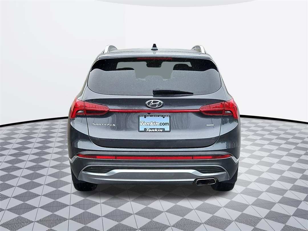 2023 Hyundai Santa Fe SEL - Image 5