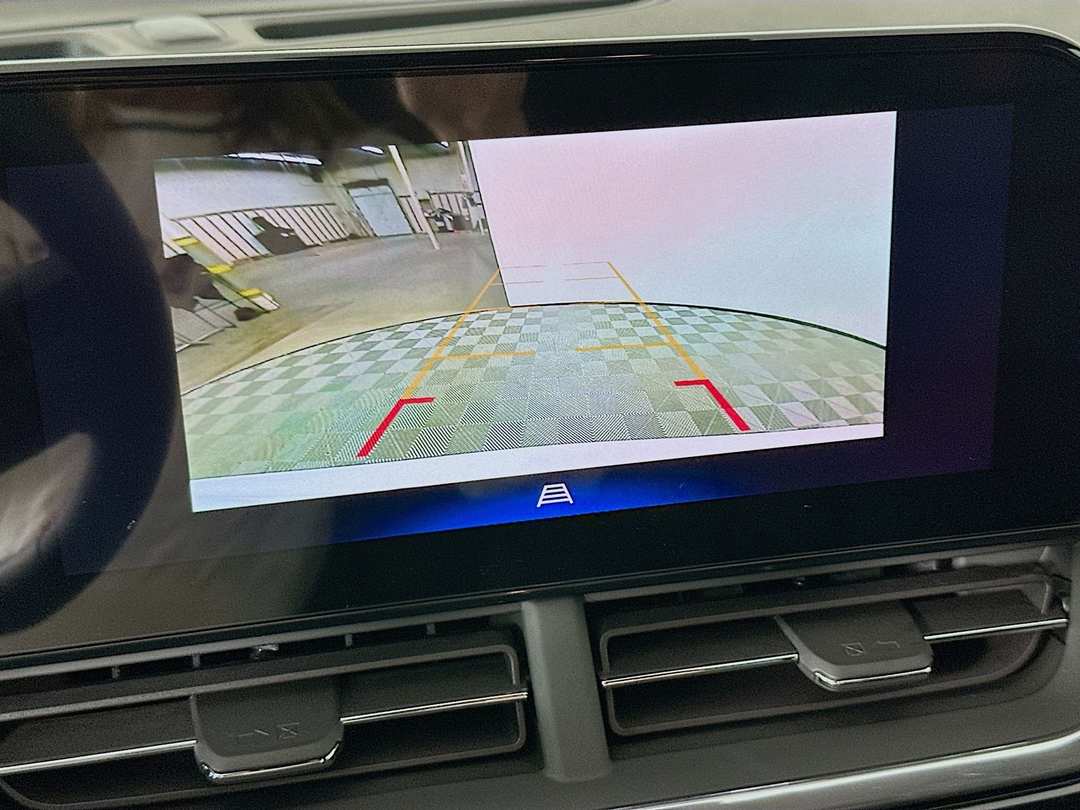 2026 Chevrolet Trax 2RS - Image 13