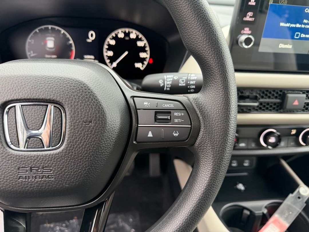 2026 Honda HR-V LX - Image 17