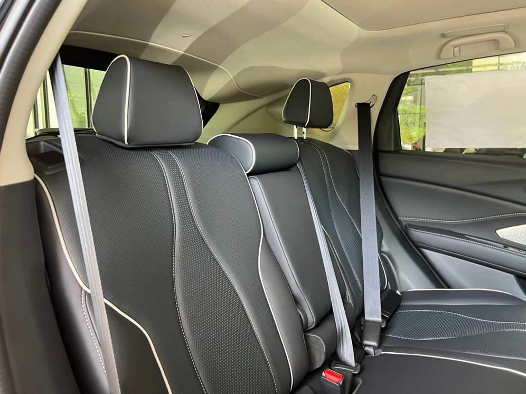 2026 Acura RDX Advance Package - Image 28