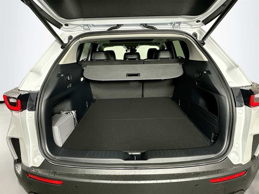 2026 MAZDA Cx-50 Preferred - Image 26