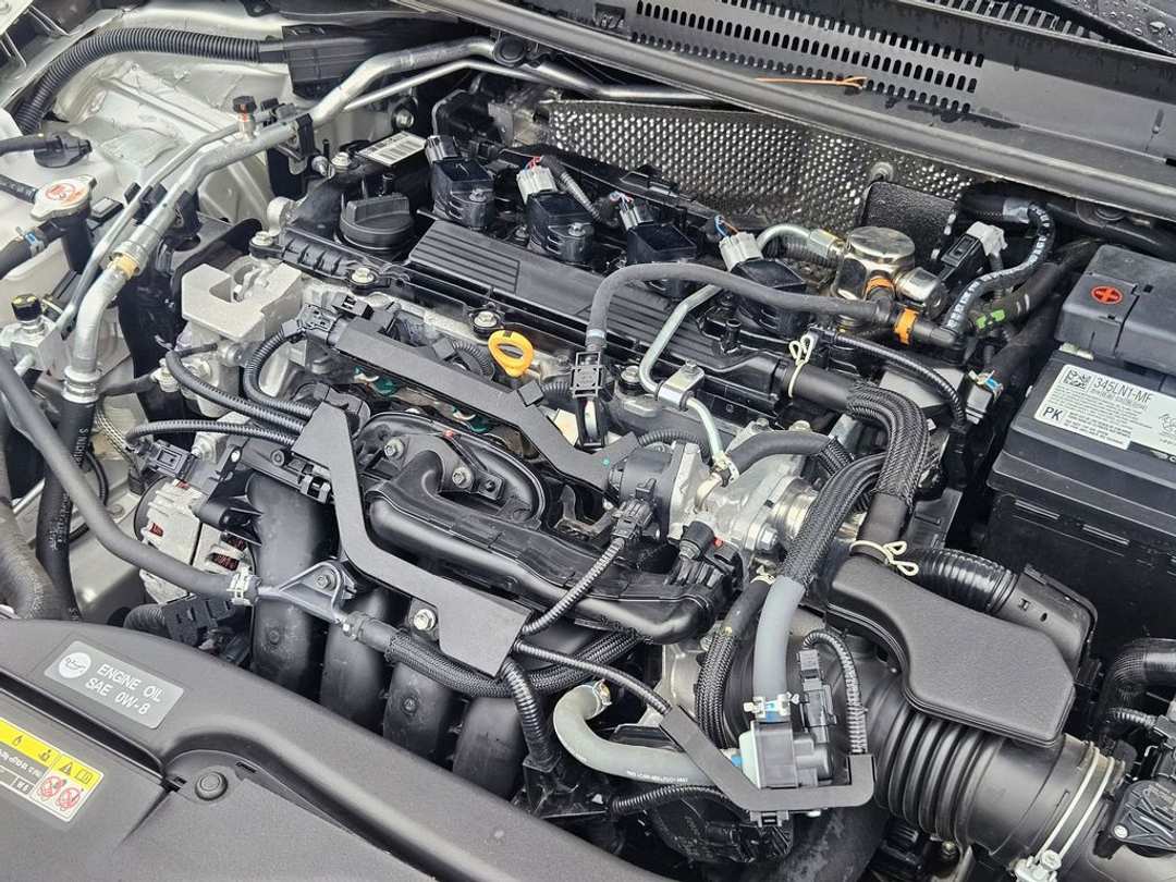 2025 Toyota Corolla LE - Image 37