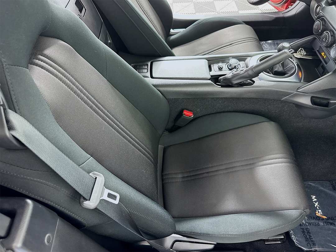 2023 MAZDA Mx-5 Miata Sport - Image 22