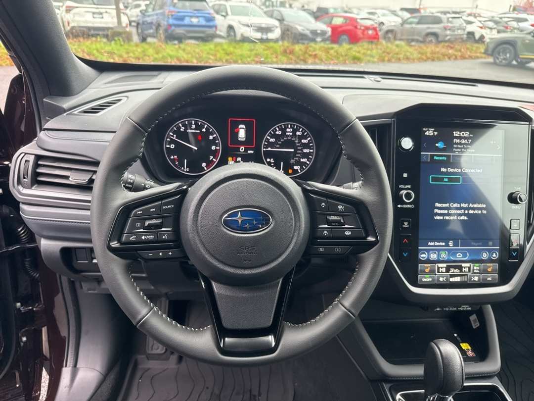 2026 Subaru Forester Premium - Image 29