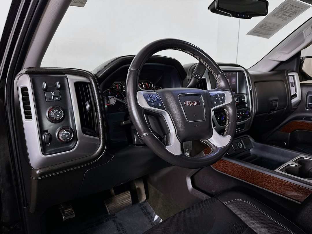 2016 GMC Sierra 1500 SLT - Image 10