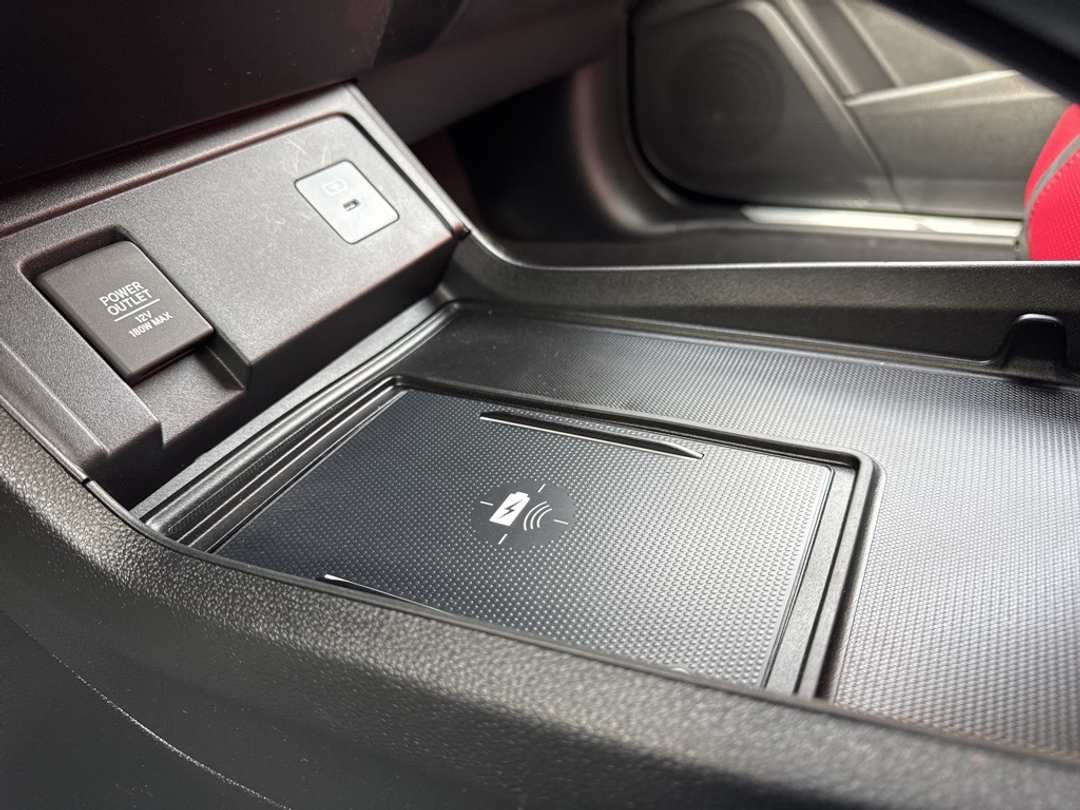 2023 Acura RDX ASpec Package - Image 35