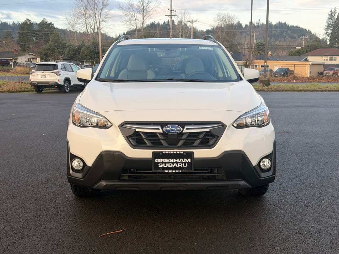 2023 Subaru Crosstrek Premium - Image 2