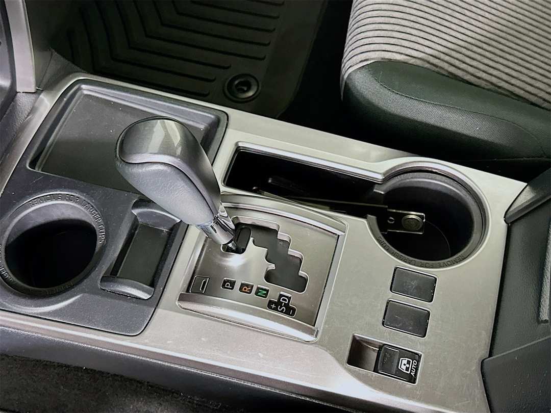 2022 Toyota 4Runner SR5 - Image 17