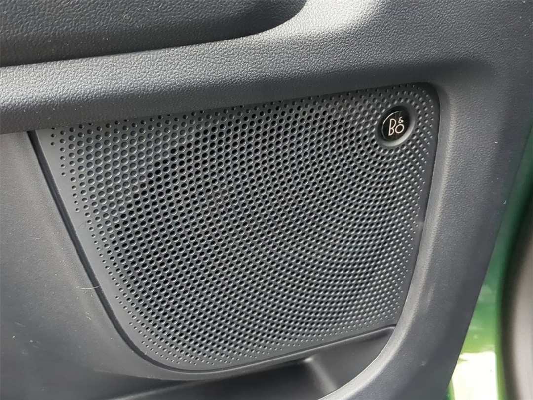 2025 Ford Bronco Sport Outer Banks - Image 11