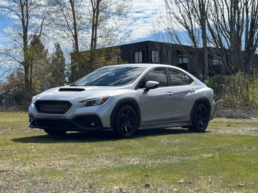 2022 Subaru WRX Premium - Image 3