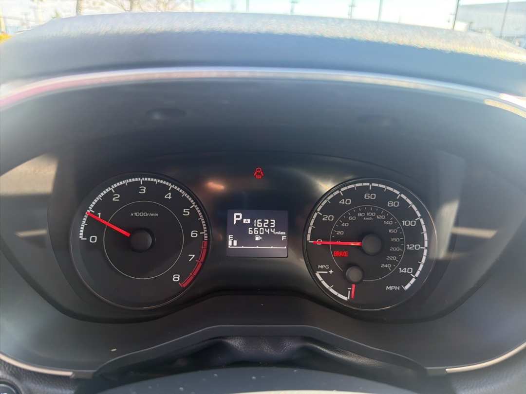 2018 Subaru Crosstrek 2.0i Premium - Image 28