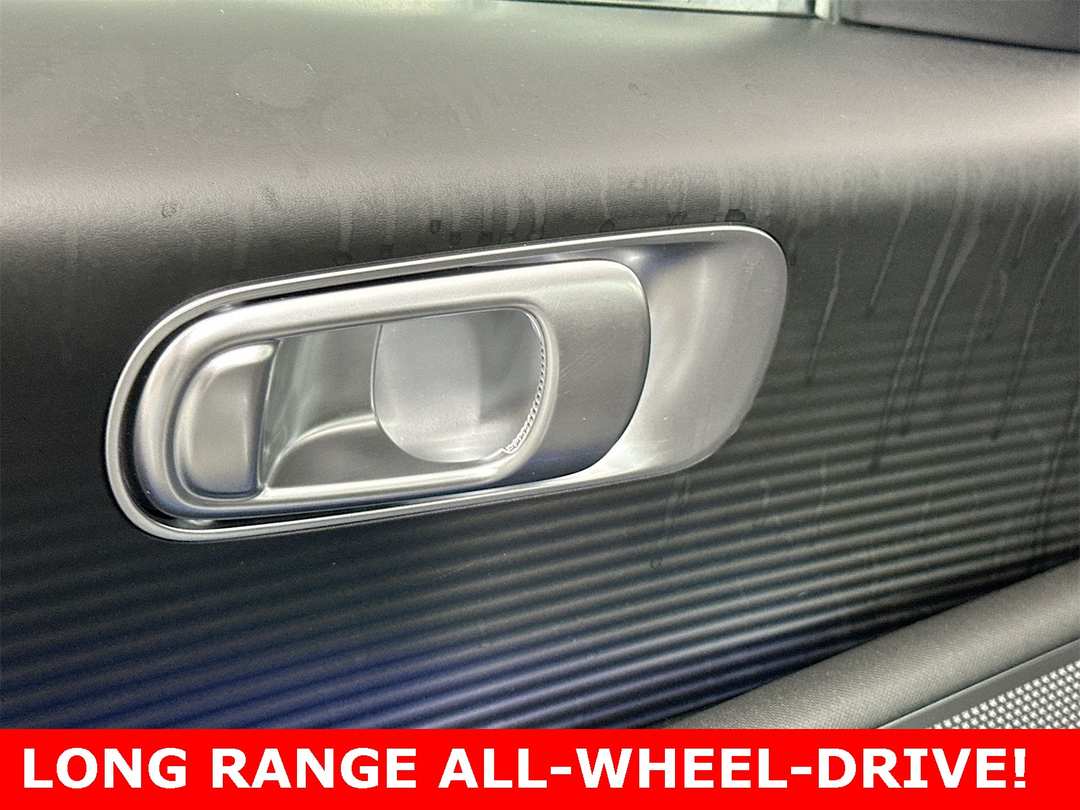 2023 Hyundai Ioniq 6 SEL - Image 30