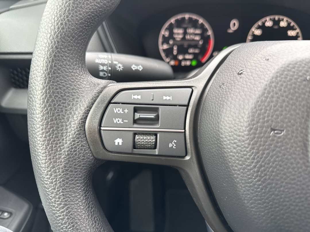 2026 Honda CR-V LX - Image 22