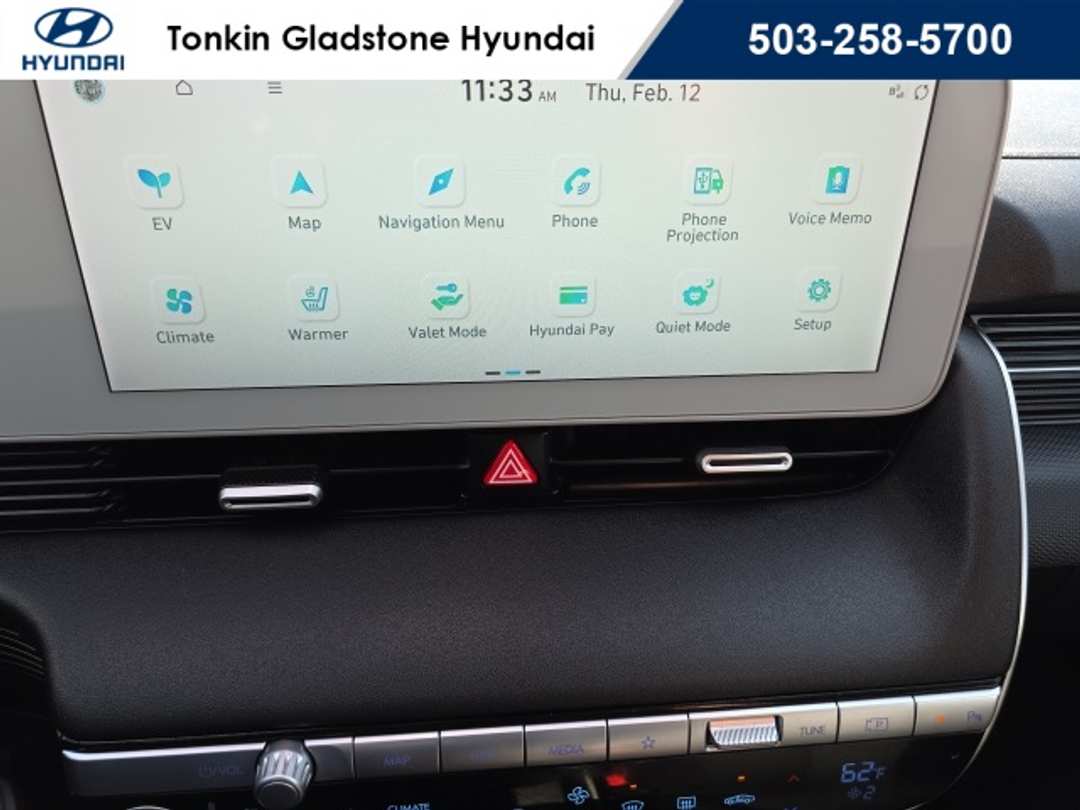 2023 Hyundai Ioniq 5 SEL - Image 15