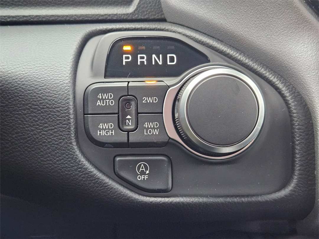 2026 Ram 1500 Big Horn/Lone Star - Image 18