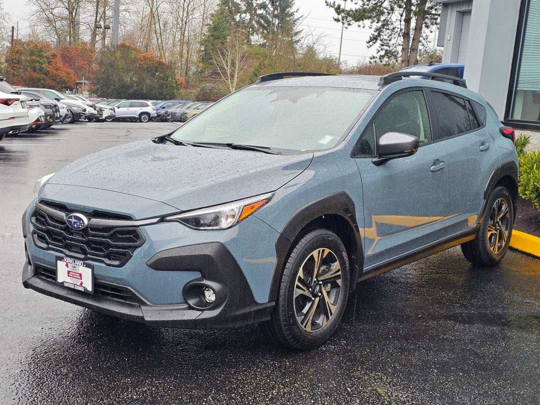 2025 Subaru Crosstrek Premium - Image 3